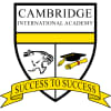 Cambridge International Academy logo