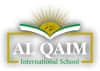Al-Qaim International School logo