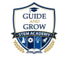 Guide and Grow STEM Academy logo