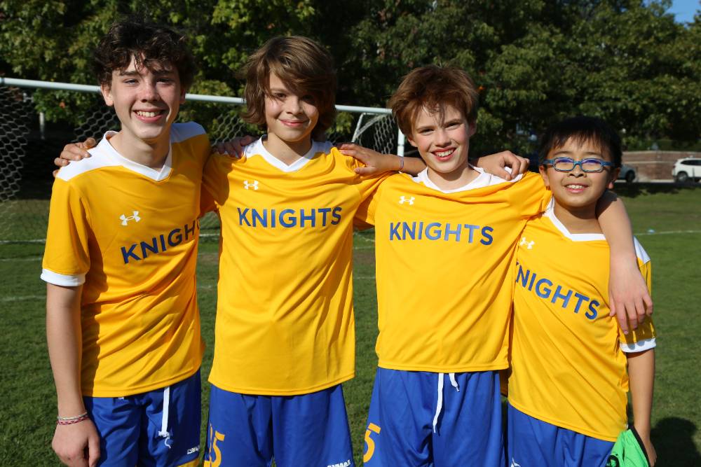 Royal St George S College Toronto Private Day School