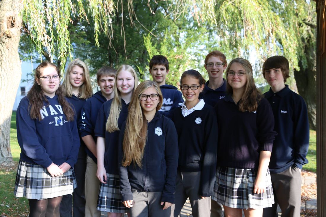 Niagara Christian Collegiate Fort Erie Private Boarding Homestay School Niagara Christian Collegiate Fort Erie Private Boarding Homestay School