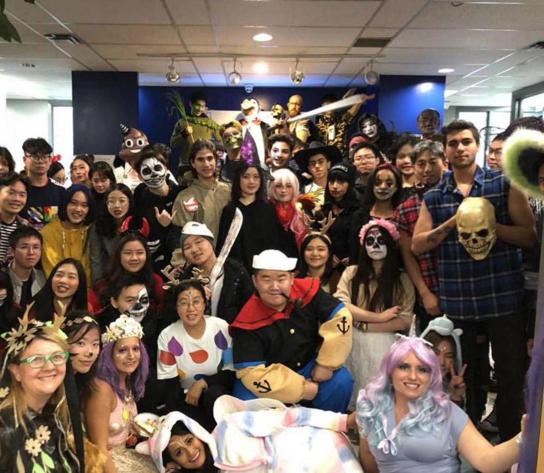 Mcdonald International Academy Toronto Private Day Boarding School