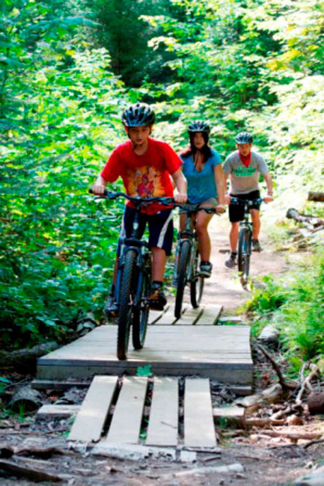 Camp Muskoka Bracebridge Overnight Camp