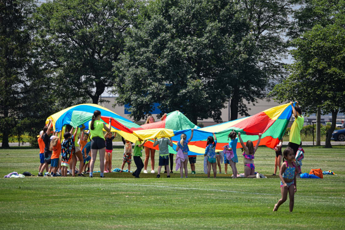 Ridley College Summer Programmes St Catharines Overnight Camp