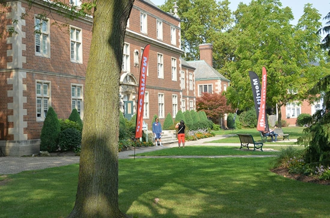 Ridley College Summer Programmes St Catharines Overnight Camp