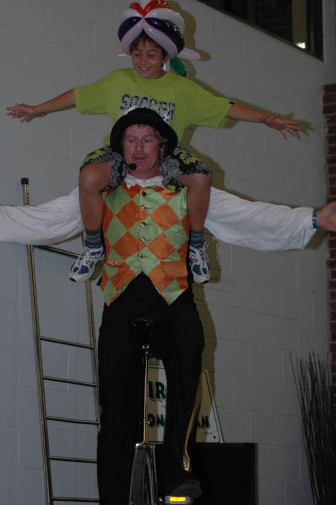 Camp Kahuna Burlington Day Overnight Camp