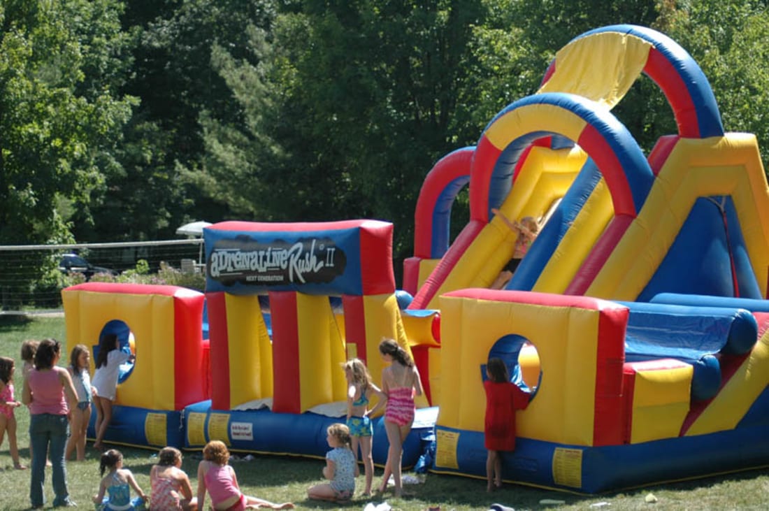 Camp Kahuna Burlington Day Overnight Camp