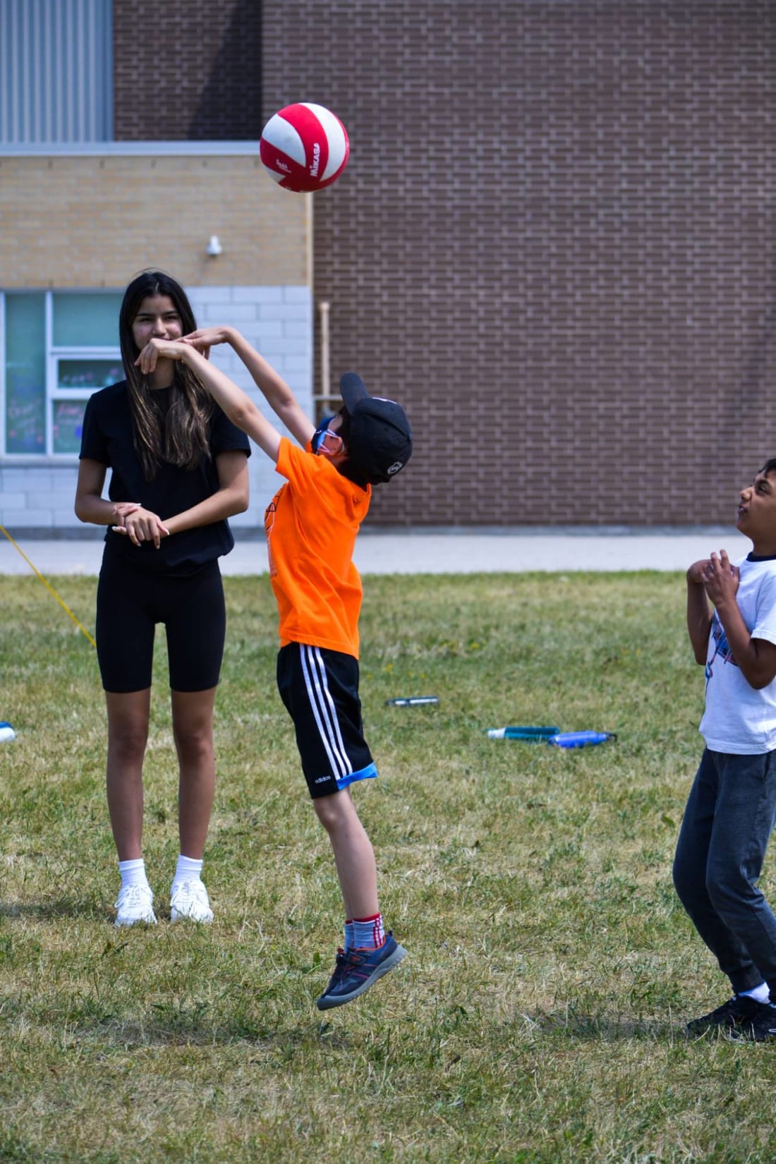 Rouge Camps Toronto Day Camp