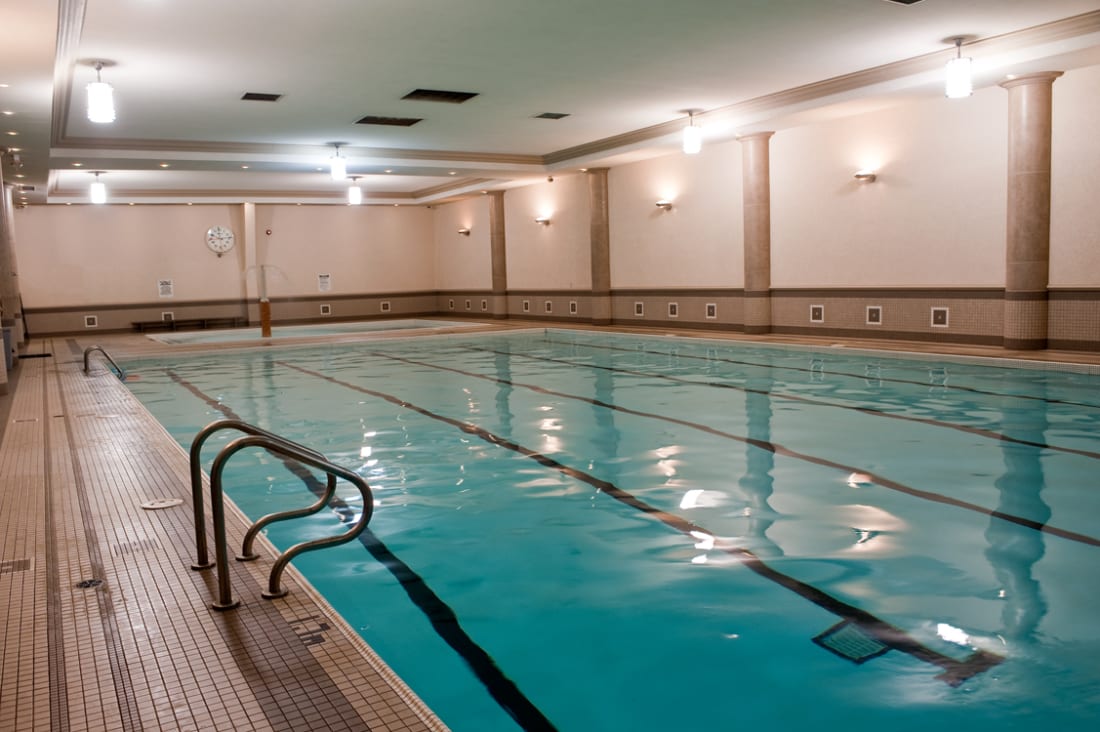 Find Your Swim Level - Mayfair Clubs