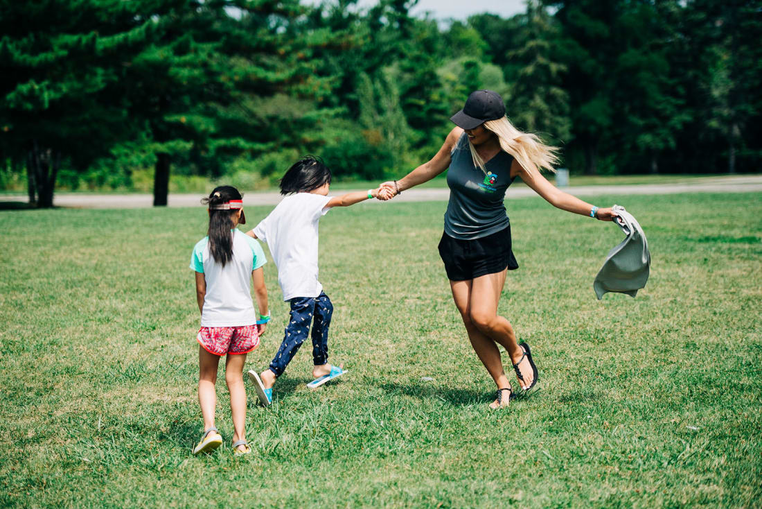 Upper Canada Child Care Summer Camps Markham Day Camp