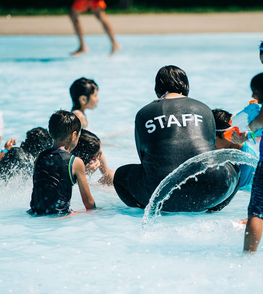 Upper Canada Child Care Summer Camps Markham Day Camp
