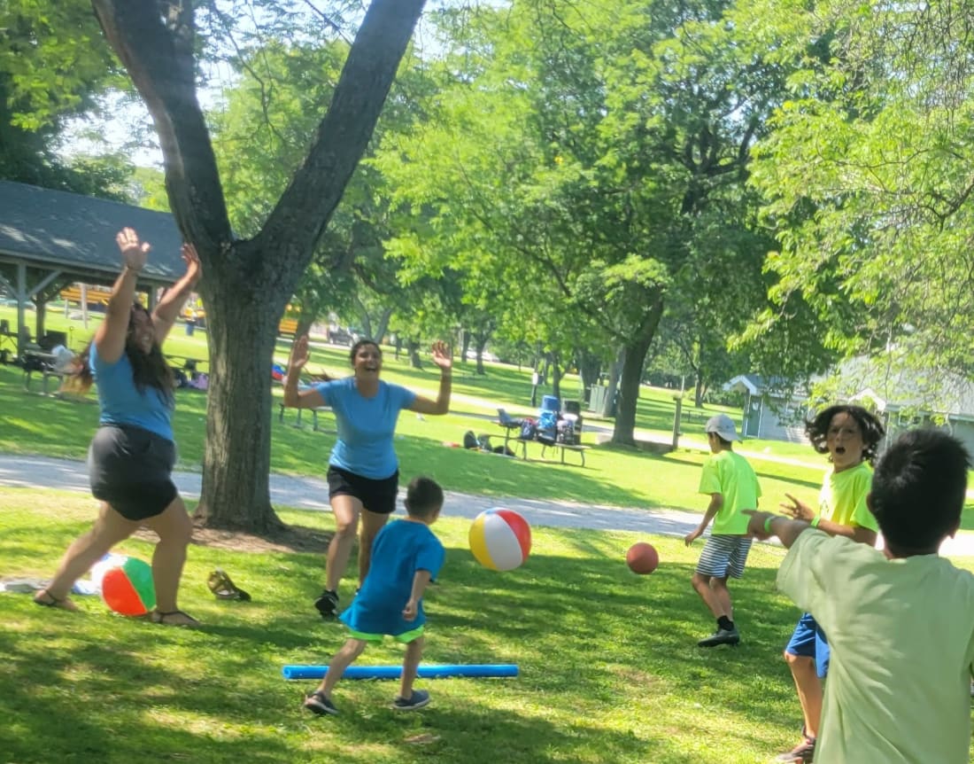 Upper Canada Child Care Summer Camps Markham Day Camp