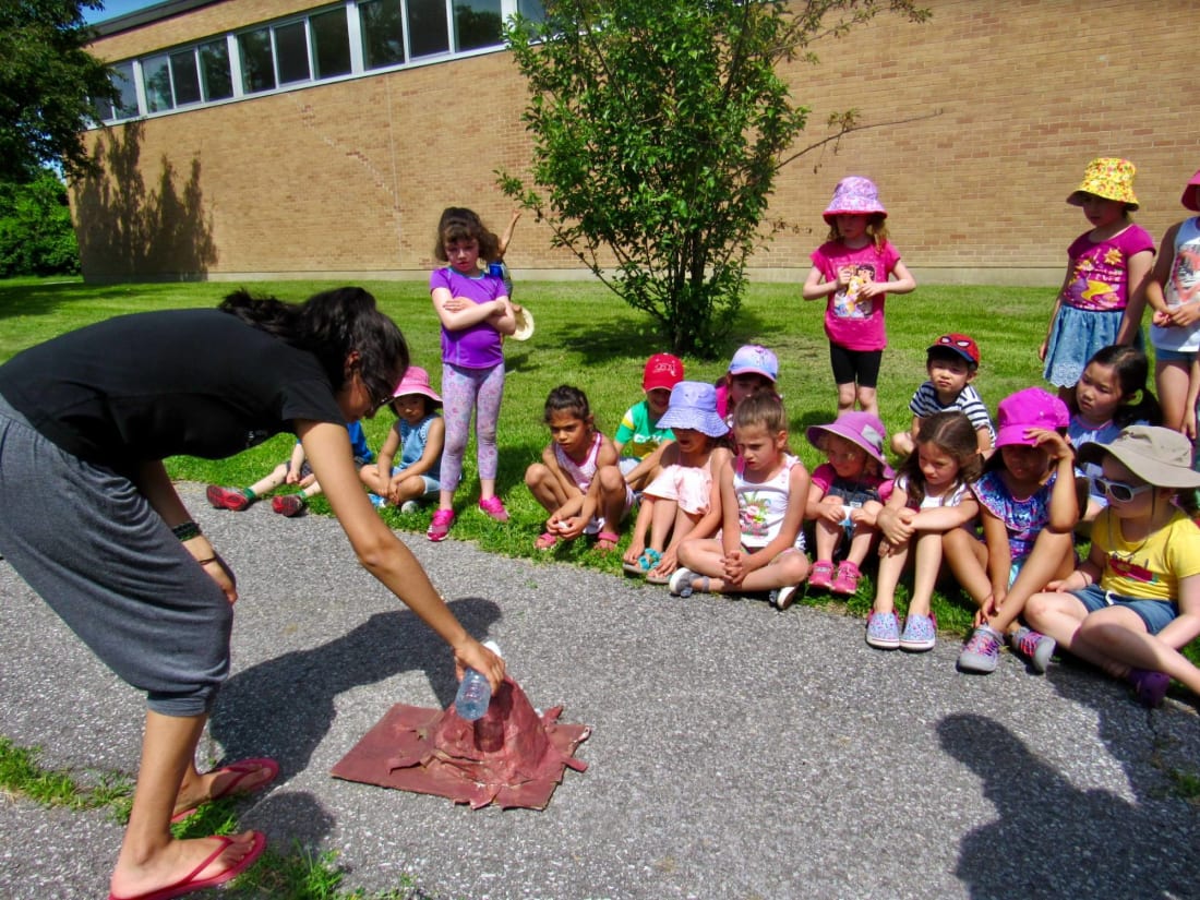 Joa Camps Ottawa Day Camp