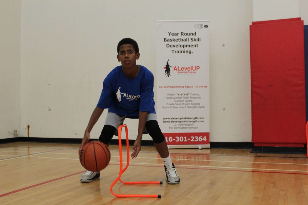 Alevelup Basketball Training Ajax Kids Programs Classes Lessons Ourkids Net
