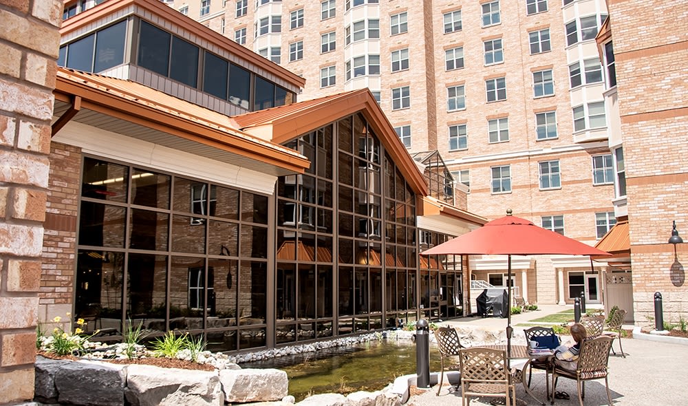 Reviews of The Village of Erin Meadows