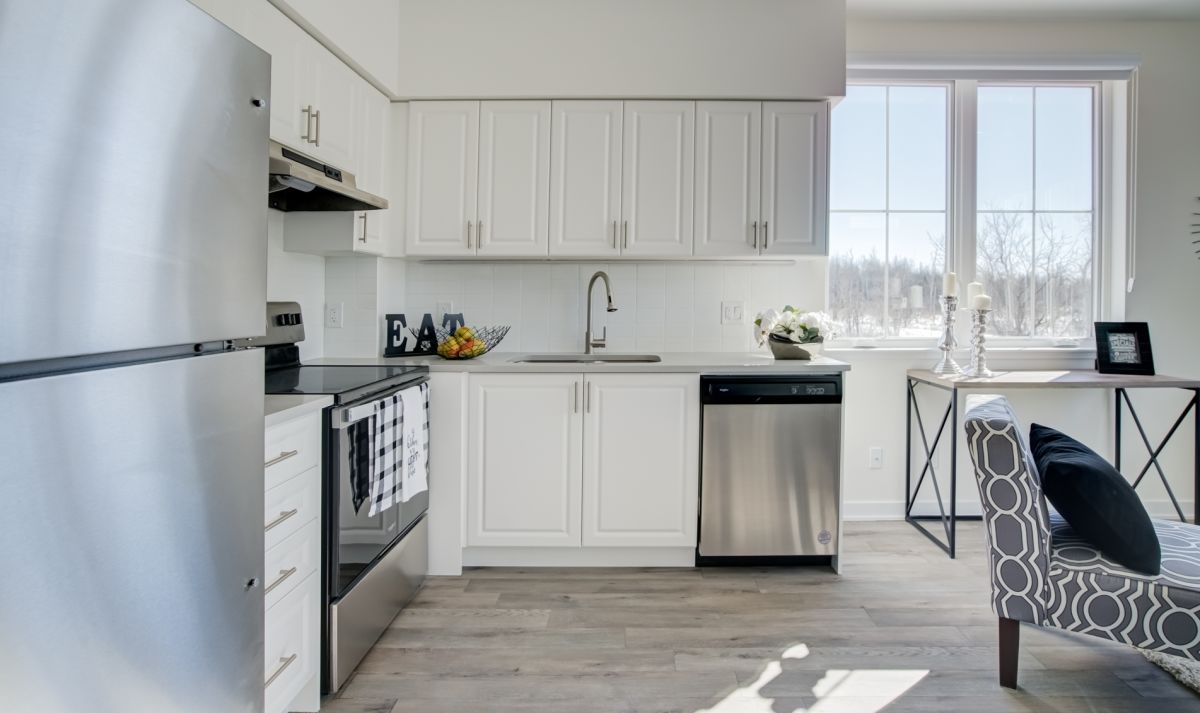 Reviews of Edgewood Suites Retirement Community in Dundalk, Ontario