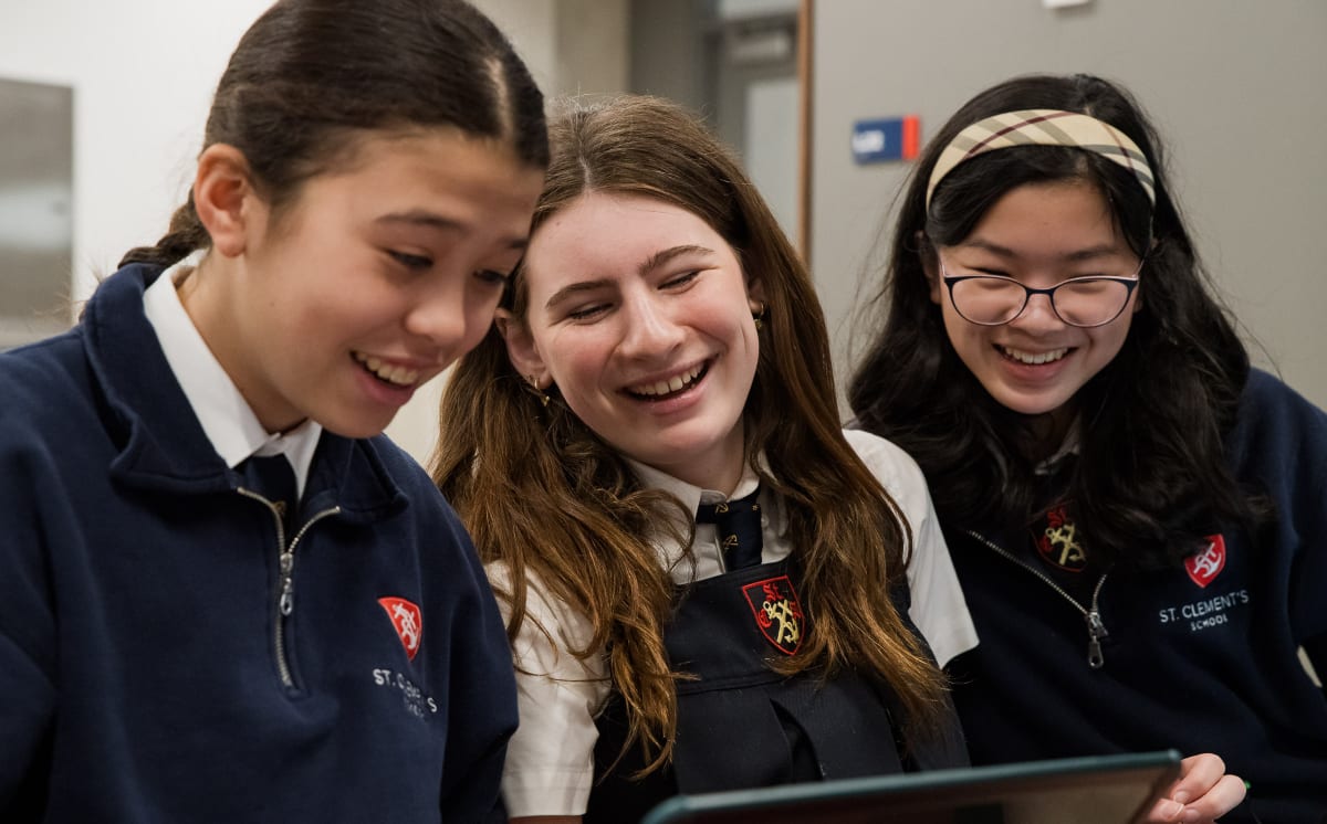 St. Clement's School A Detailed Report with Information, Reviews, and