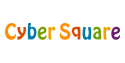 cybersquare logo