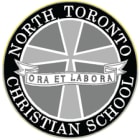 North Toronto Christian School logo