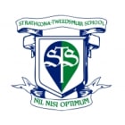 Strathcona-Tweedsmuir School logo