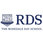 The Rosedale Day School logo