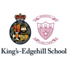 King's-Edgehill School logo