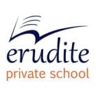 Erudite School logo