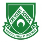 Crescent School logo