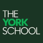 The York School logo