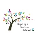Saplings Nature School logo