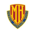 Matthews Hall logo