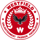 Westfield Secondary School logo