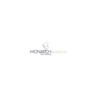 Monarch Academy by Monarch House logo