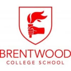 Brentwood College School logo