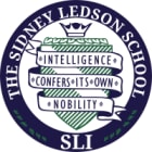 SLI The Sidney Ledson School logo