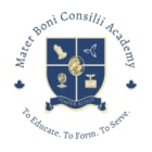 Mater Boni Consilii Academy logo