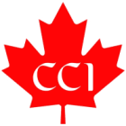 Canadian College Italy logo