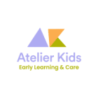 Atelier Kids logo