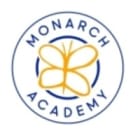 Monarch Academy logo