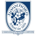 Hawthorn School logo