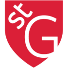 St. George's School of Montreal logo
