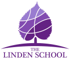The Linden School logo
