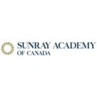 Sunray Academy of Canada logo