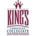 King's Christian Collegiate logo