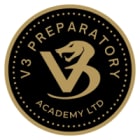 V3 Preparatory Academy logo