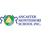Ancaster Montessori School logo