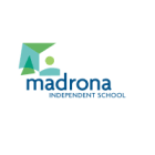 Madrona Independent School logo