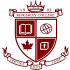 Kingsway College logo