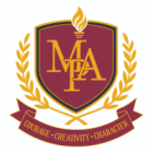 Metropolitan Preparatory Academy logo