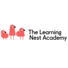 The Learning Nest Academy - North York logo